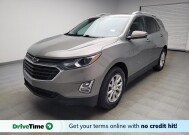 2018 Chevrolet Equinox in Ft Wayne, IN 46805 - 18147525 1