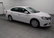2019 Nissan Sentra in Kissimmee, FL 34744 - 18147526 11