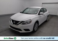 2019 Nissan Sentra in Kissimmee, FL 34744 - 18147526 1