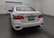2019 Nissan Sentra in Kissimmee, FL 34744 - 18147526 6