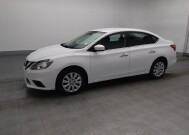 2019 Nissan Sentra in Kissimmee, FL 34744 - 18147526 2