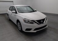 2019 Nissan Sentra in Kissimmee, FL 34744 - 18147526 13