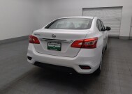 2019 Nissan Sentra in Kissimmee, FL 34744 - 18147526 7