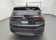 2023 Hyundai Santa Fe in Greensboro, NC 27407 - 18147527 7