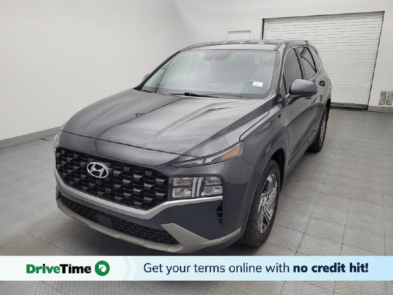 2023 Hyundai Santa Fe in Greensboro, NC 27407 - 18147527