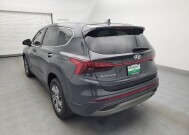 2023 Hyundai Santa Fe in Greensboro, NC 27407 - 18147527 5
