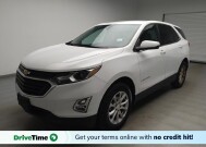 2019 Chevrolet Equinox in Ft Wayne, IN 46805 - 18147528 1