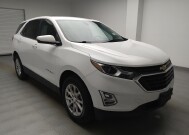 2019 Chevrolet Equinox in Ft Wayne, IN 46805 - 18147528 13