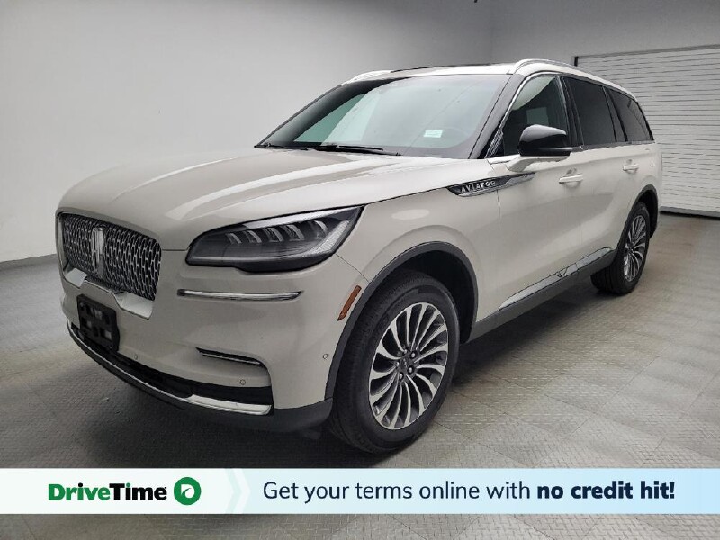 2022 Lincoln Aviator in Grand Rapids, MI 49508 - 18147529