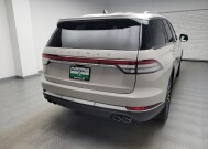 2022 Lincoln Aviator in Grand Rapids, MI 49508 - 18147529 7