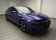 2021 Honda Accord in Taylor, MI 48180 - 18147530 13