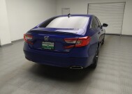 2021 Honda Accord in Taylor, MI 48180 - 18147530 7