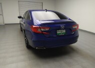 2021 Honda Accord in Taylor, MI 48180 - 18147530 6