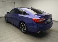 2021 Honda Accord in Taylor, MI 48180 - 18147530 5