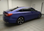 2021 Honda Accord in Taylor, MI 48180 - 18147530 10