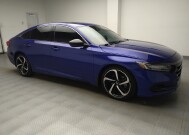 2021 Honda Accord in Taylor, MI 48180 - 18147530 11