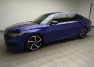 2021 Honda Accord in Taylor, MI 48180 - 18147530 2