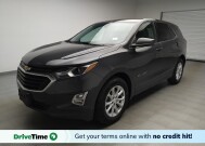 2019 Chevrolet Equinox in Ft Wayne, IN 46805 - 18147531 1