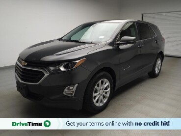 2019 Chevrolet Equinox in Ft Wayne, IN 46805