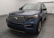 2020 Ford Explorer in Sanford, FL 32773 - 18147532 15