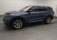 2020 Ford Explorer in Sanford, FL 32773 - 18147532 2