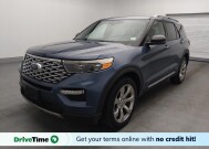 2020 Ford Explorer in Sanford, FL 32773 - 18147532 1
