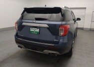 2020 Ford Explorer in Sanford, FL 32773 - 18147532 7