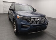 2020 Ford Explorer in Sanford, FL 32773 - 18147532 14