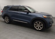2020 Ford Explorer in Sanford, FL 32773 - 18147532 11