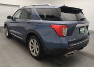 2020 Ford Explorer in Sanford, FL 32773 - 18147532 5
