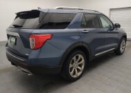 2020 Ford Explorer in Sanford, FL 32773 - 18147532 9