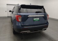 2020 Ford Explorer in Sanford, FL 32773 - 18147532 6