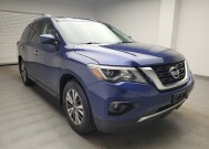 2019 Nissan Pathfinder in Grand Rapids, MI 49508 - 18147534 13