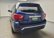 2019 Nissan Pathfinder in Grand Rapids, MI 49508 - 18147534 6