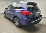 2019 Nissan Pathfinder in Grand Rapids, MI 49508 - 18147534 5