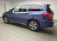 2019 Nissan Pathfinder in Grand Rapids, MI 49508 - 18147534 3