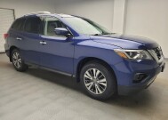 2019 Nissan Pathfinder in Grand Rapids, MI 49508 - 18147534 11