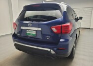 2019 Nissan Pathfinder in Grand Rapids, MI 49508 - 18147534 7