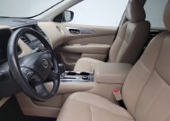 2019 Nissan Pathfinder in Grand Rapids, MI 49508 - 18147534 17