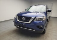 2019 Nissan Pathfinder in Grand Rapids, MI 49508 - 18147534 15