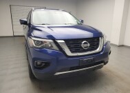 2019 Nissan Pathfinder in Grand Rapids, MI 49508 - 18147534 14