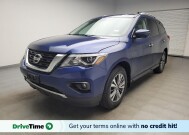 2019 Nissan Pathfinder in Grand Rapids, MI 49508 - 18147534 1