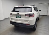 2018 Jeep Compass in Taylor, MI 48180 - 18147535 7