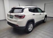2018 Jeep Compass in Taylor, MI 48180 - 18147535 9