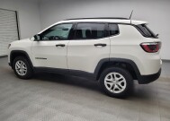 2018 Jeep Compass in Taylor, MI 48180 - 18147535 3