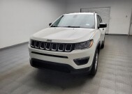 2018 Jeep Compass in Taylor, MI 48180 - 18147535 15
