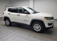 2018 Jeep Compass in Taylor, MI 48180 - 18147535 11