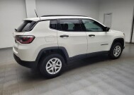 2018 Jeep Compass in Taylor, MI 48180 - 18147535 10