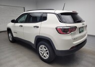 2018 Jeep Compass in Taylor, MI 48180 - 18147535 5