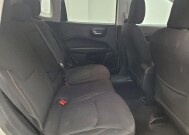 2018 Jeep Compass in Taylor, MI 48180 - 18147535 19